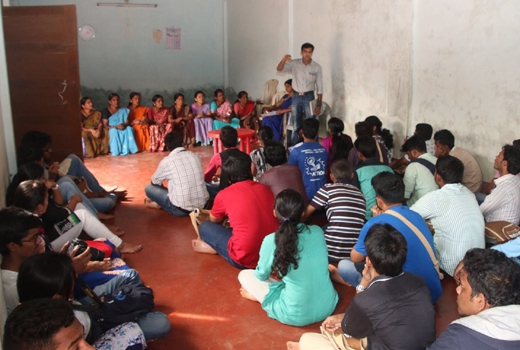 LEAD Prayana students 1